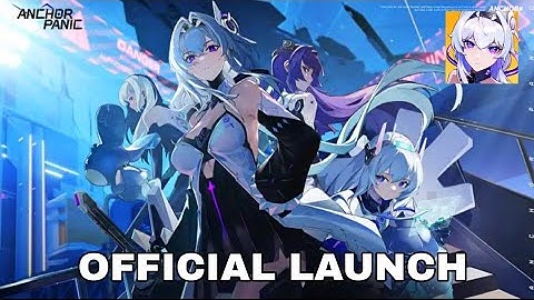 Anchor Panic | RPG Android iOS Gameplay Global Launch