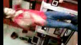 Paddy Sancing - Men In Black