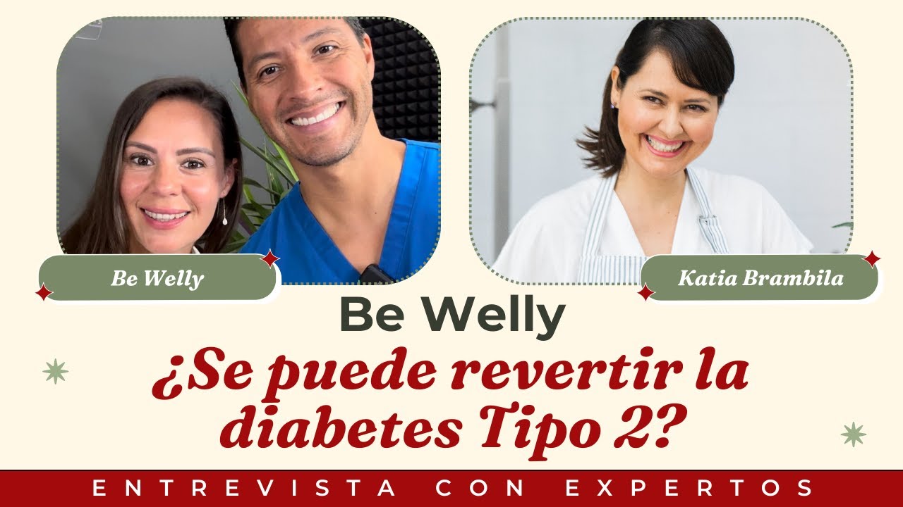 Puede desaparecer la diabetes tipo 2