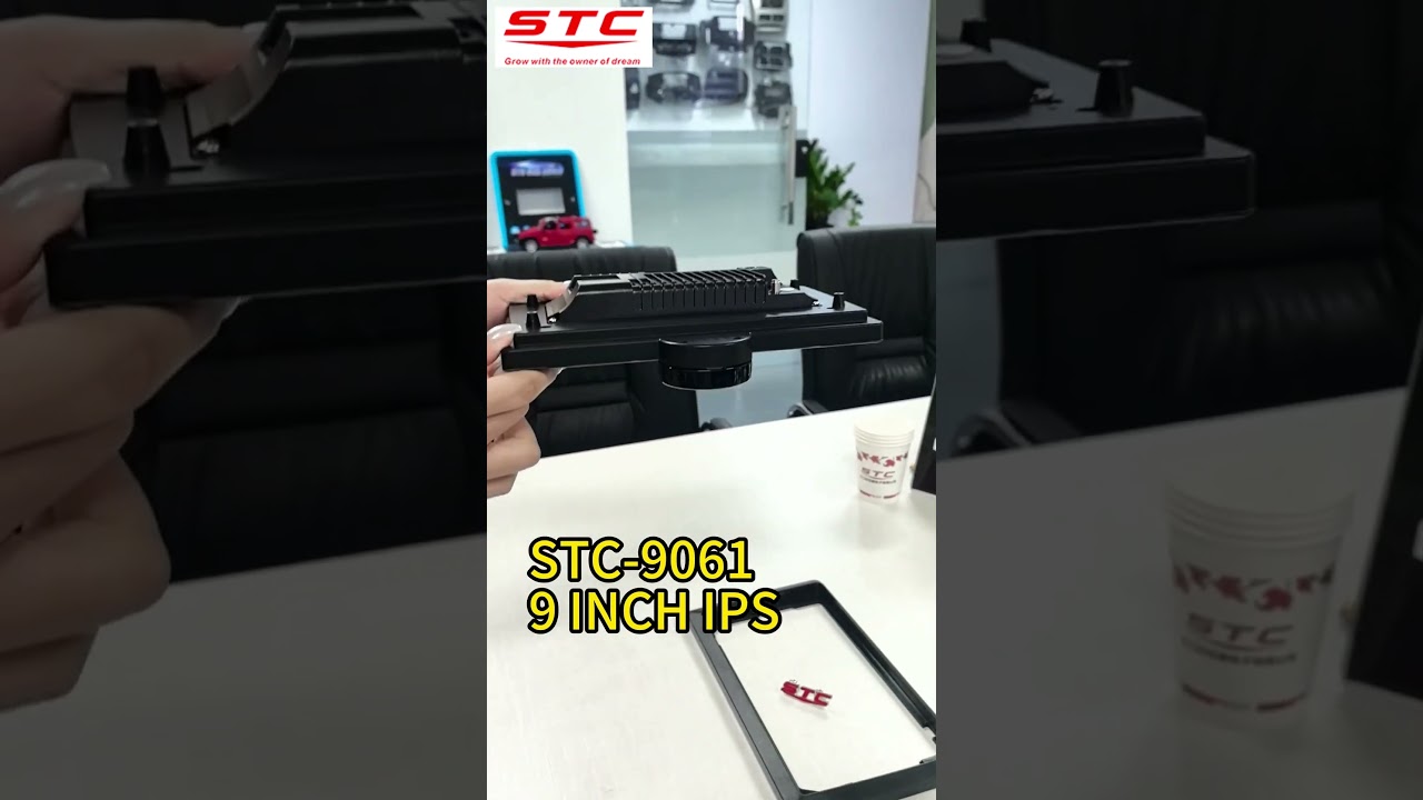 9/10" INCH Car Navigation Car Stereo