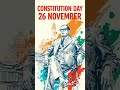 Constitution Day 26 November
