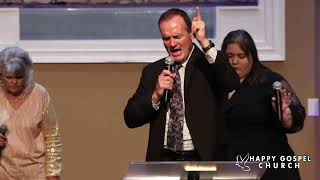 LIVE at HGC | David & Martha Borg will be joining us!
