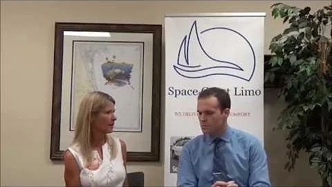 Political Front interviews Mrs. Debbie Mayfield, C...
