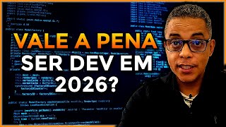 Aprender Programação Em 2026 Vale A Pena Ou Você Está Perdendo Tempo Estudando Errado?
