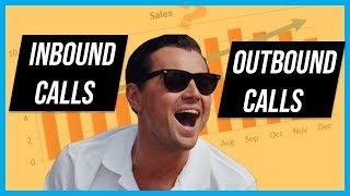 Inbound vs Outbound Sales: Which is more profitable? | High Ticket Sales Closer
