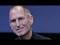 Tribute To Steve Jobs | Forbes