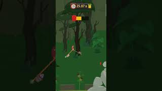 Rocket science challenge walk Master