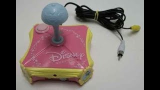 Plug n Play Games: Disney Princess Magical Adventures screenshot 1