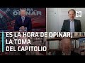 Es La Hora de Opinar | Programa Completo - 11 de Enero 2021