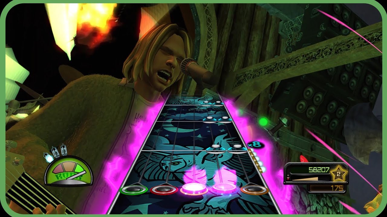 Guitar Hero World Tour: Definitive Edition - 