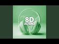 Tous Les Mêmes 8D Audio