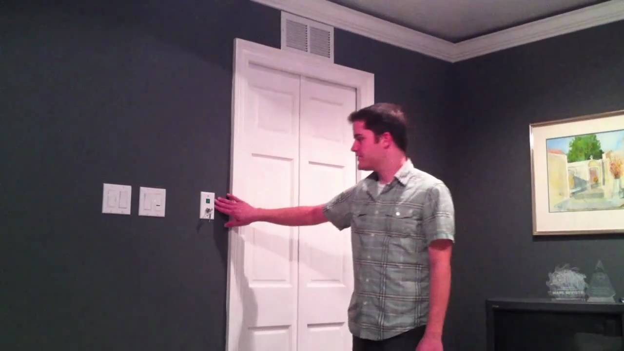 Star Trek Door (Extended Version) YouTube