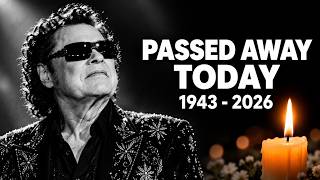 Nashville Lost 5 Beloved Singers Who Gave Country Its Golden Sound.