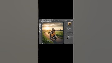 Motion blur effect on Photoshop #motionblur  #photoshoptutorial #photoshop #designtips