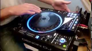 DENON SC2900