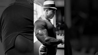 Sergio Oliva: the most Genetically Gifted Bodybuilder of all time #shorts #bodybuilding