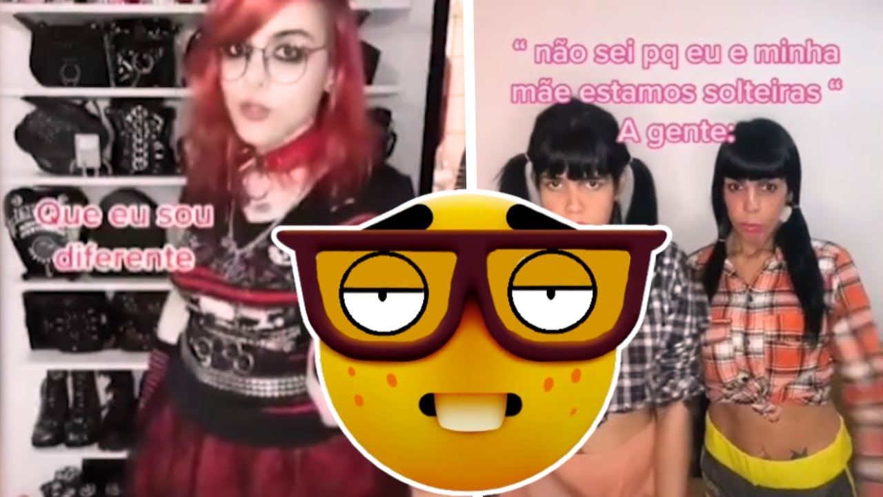 Vídeos que me causam muita DOR FÍSICA (não aguento mais)