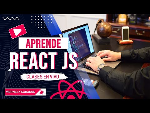 React js #06: Context API