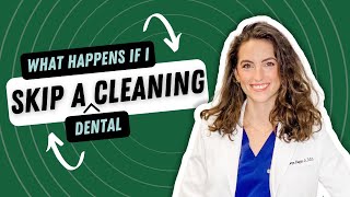 Oops - Skipped A Teeth Cleaning? Queens Dentist Dr. Hagan Tells 3 Things The Dentist May Not Mention