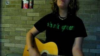 Desi Taylor - Hey Soul Sister Cover