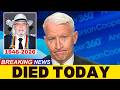 10 Famous Actors Who Passed Away InThe Last Few Days