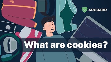 What are cookies? | AdGuard