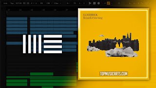 Elderbrook - Beautiful Morning (Ableton Remake)