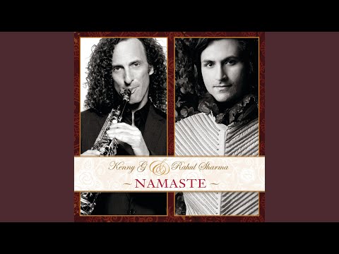Putar Lotus Lovers - Kenny G