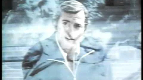 Olympic Decathalon - Bob Mathias 1948 & Milt Campb...