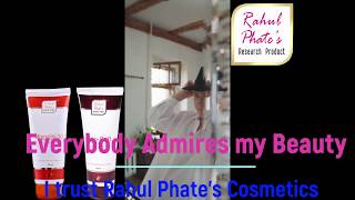 Best Skincare Products | Mrunalini-30 Sunscreen, Lipo-Soft Moisturizer by Rahul Phate screenshot 4