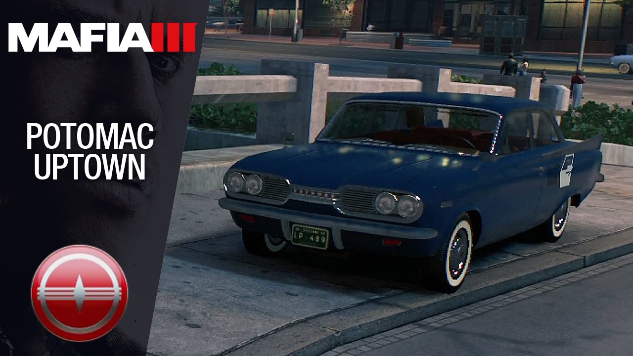 Image result for potomac uptown