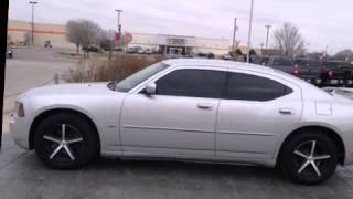 2010 Dodge Charger SXT in Abilene, TX 79606