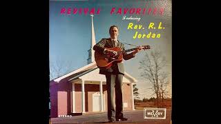Until Youve Known The Love Of God / Rev. R.L. Jordan Commerce GA