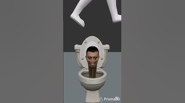 Skibidi toilet #prisma3danimation #blender3d #skibiditoilet #prisma3d #sfm #memes #prisma3dbeta #sfm
