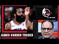 Woj details the James Harden-Ben Simmons trade | NBA Today