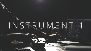 Be the Band – The Artiphon INSTRUMENT 1