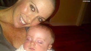 Mom turns breast cancer diagnosis into business