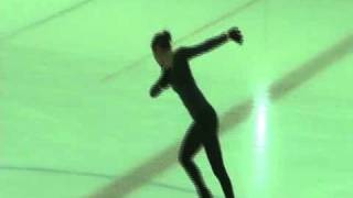 20110322_yuna kim 공개연습 3