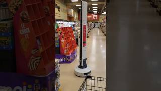 This Will Shock You! AI Terminator Rules Canada!