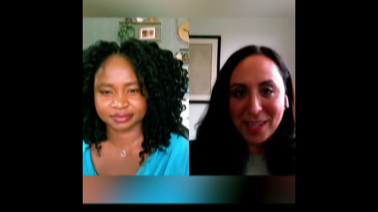 Suzanne Knight's Keynote Speaking Sizzle Reel