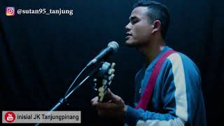 Cover - Butuh Kepastian (Nazia Marwiana)