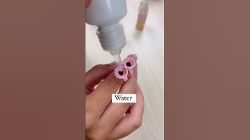 Superbonder vs. Water On Lash Glue (For Eyelash Extensions)