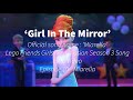 Girl In The Mirror Lego Friends Season 3 Song Lyric Video Ep 10 Miarella