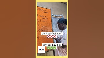 Speak right always. Don