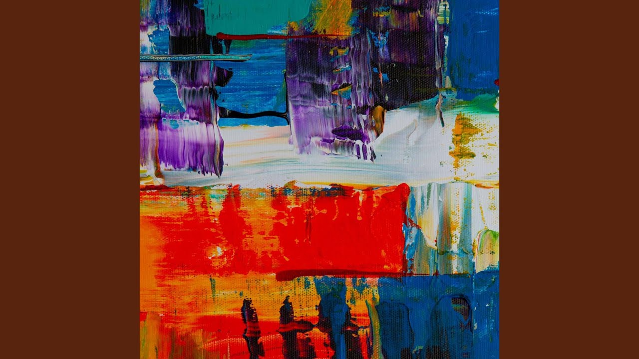 Background for Sunday Evening Cafe