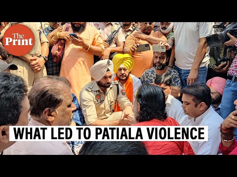 As the dust settles, festering differences that led to Patiala violence come to light