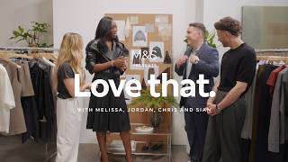 Love That Episode 41 | Workwear | M&S Fashion, Home & Beauty |