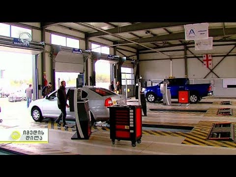 5 კანონცვლილება, რომელიც 2019 წლის 1 იანვრიდან შევიდა ძალაში