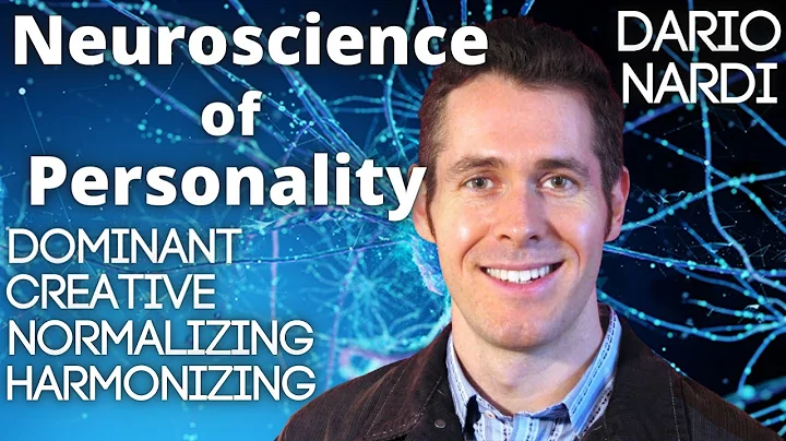 Dario Nardi and the Neuroscience of Personality | ...