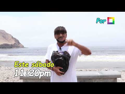 UN ADELANTO DE NUESTRO PROGRAMA.EL PITUCO VA A LA PLAYA.